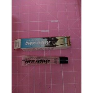 Smashbox glass angels extra shine lipgloss